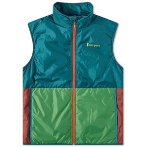 Cotopaxi Teca Calido Vest - Insulated